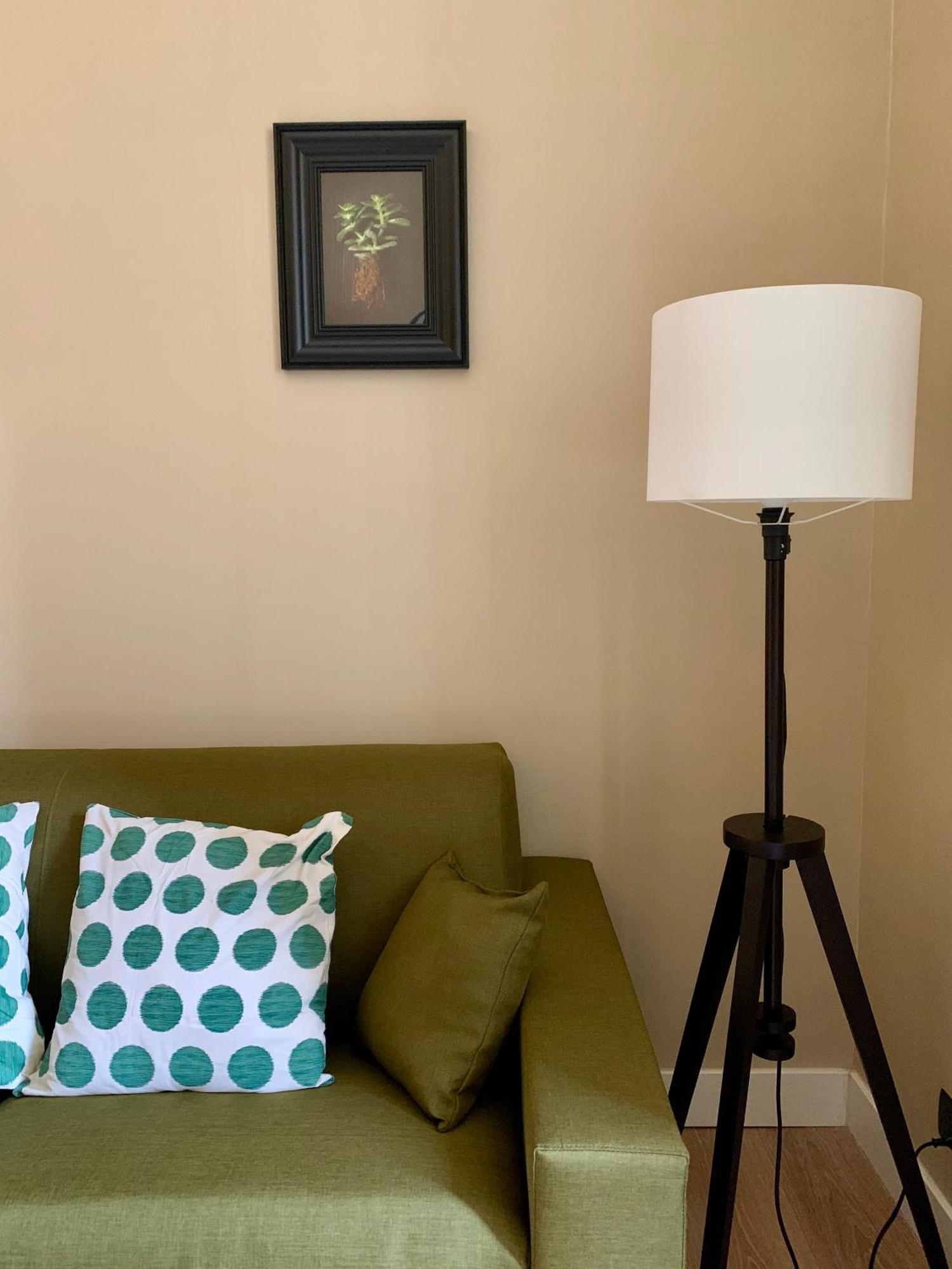 2 Appartement