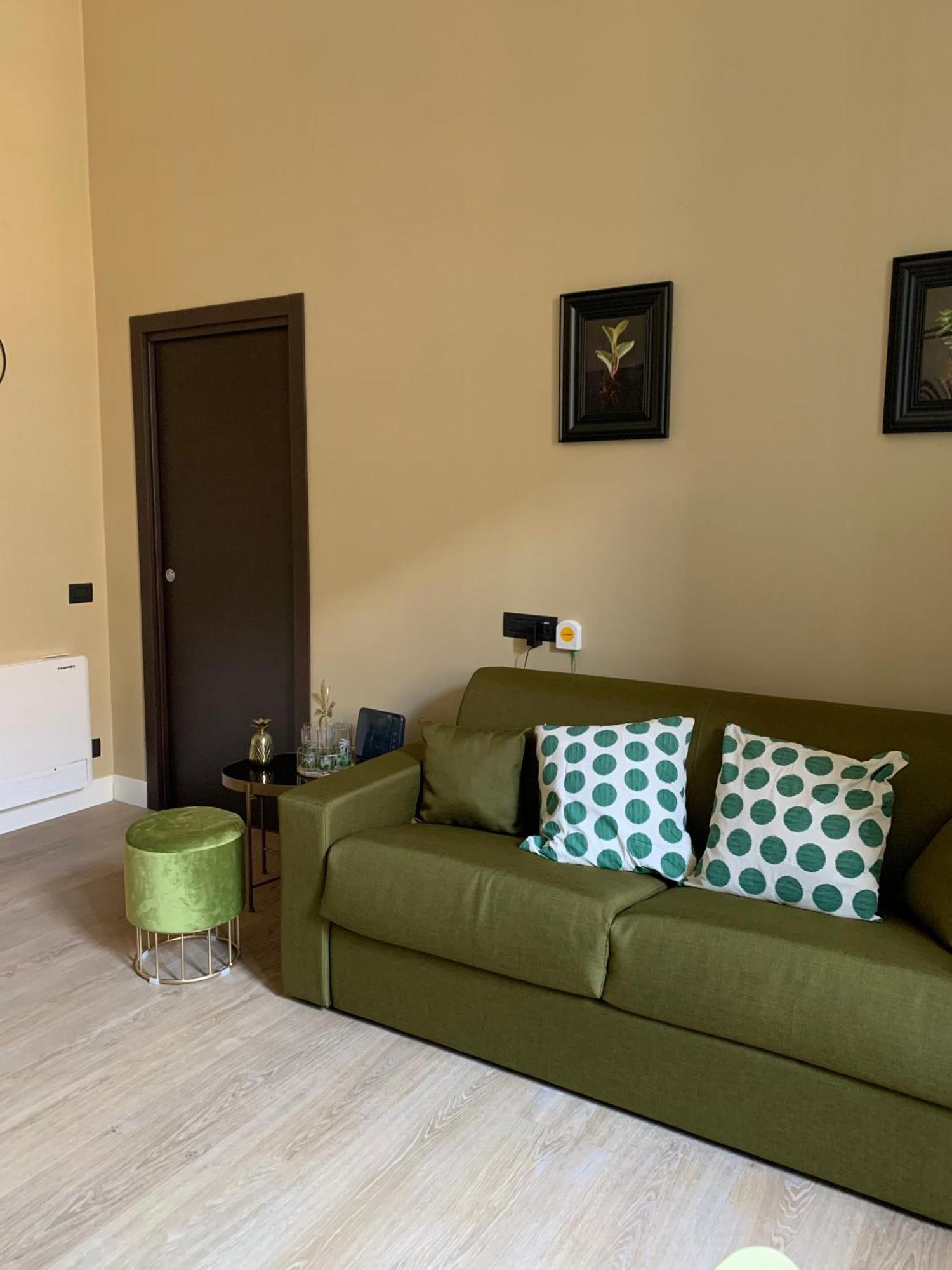 2 Appartement