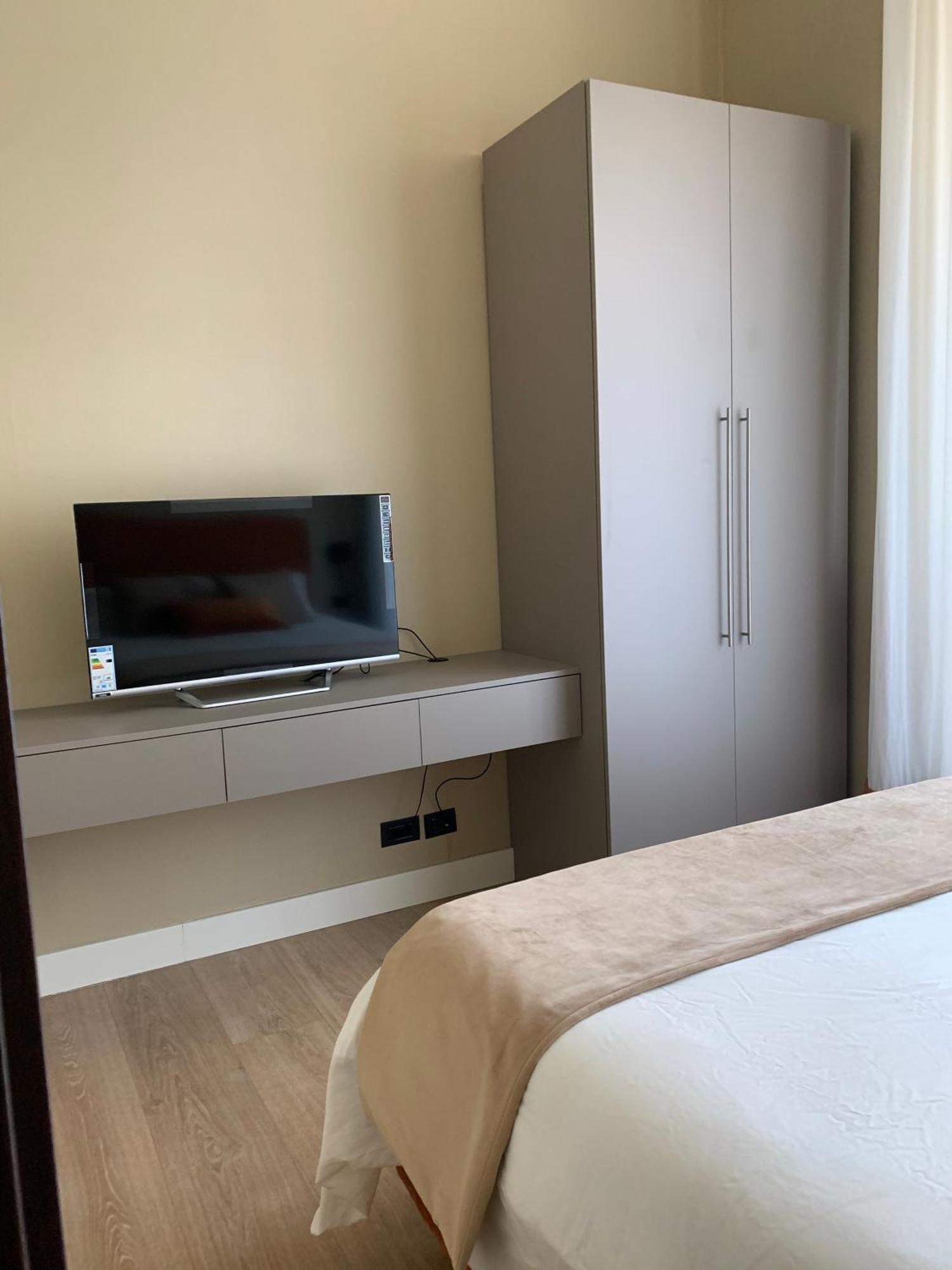 Appartement 2 *