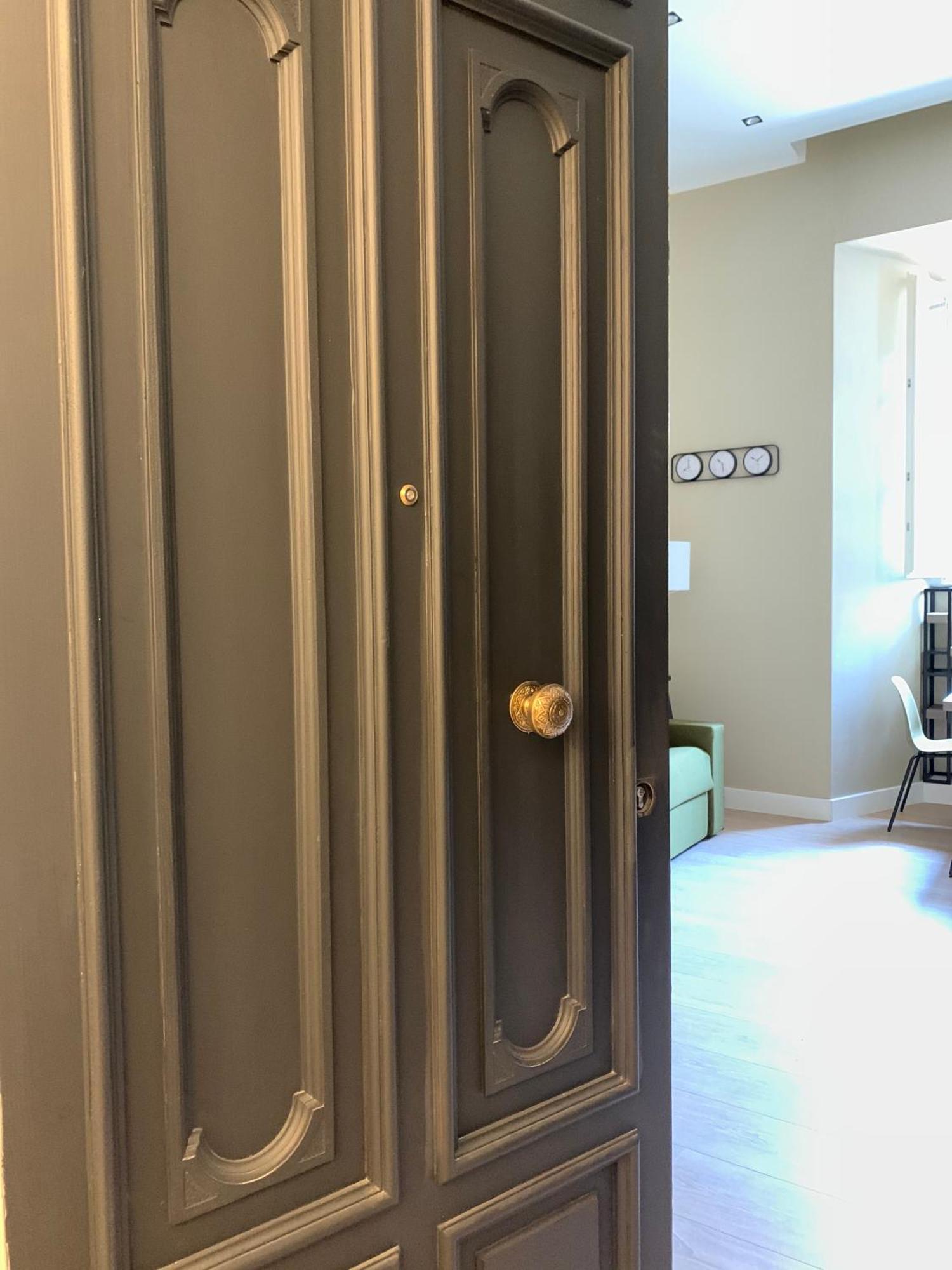 2 Apartment Naples