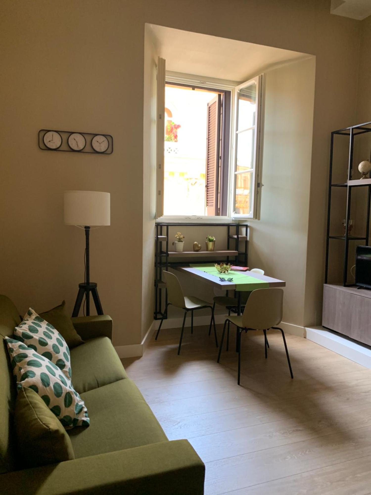 2 Appartement