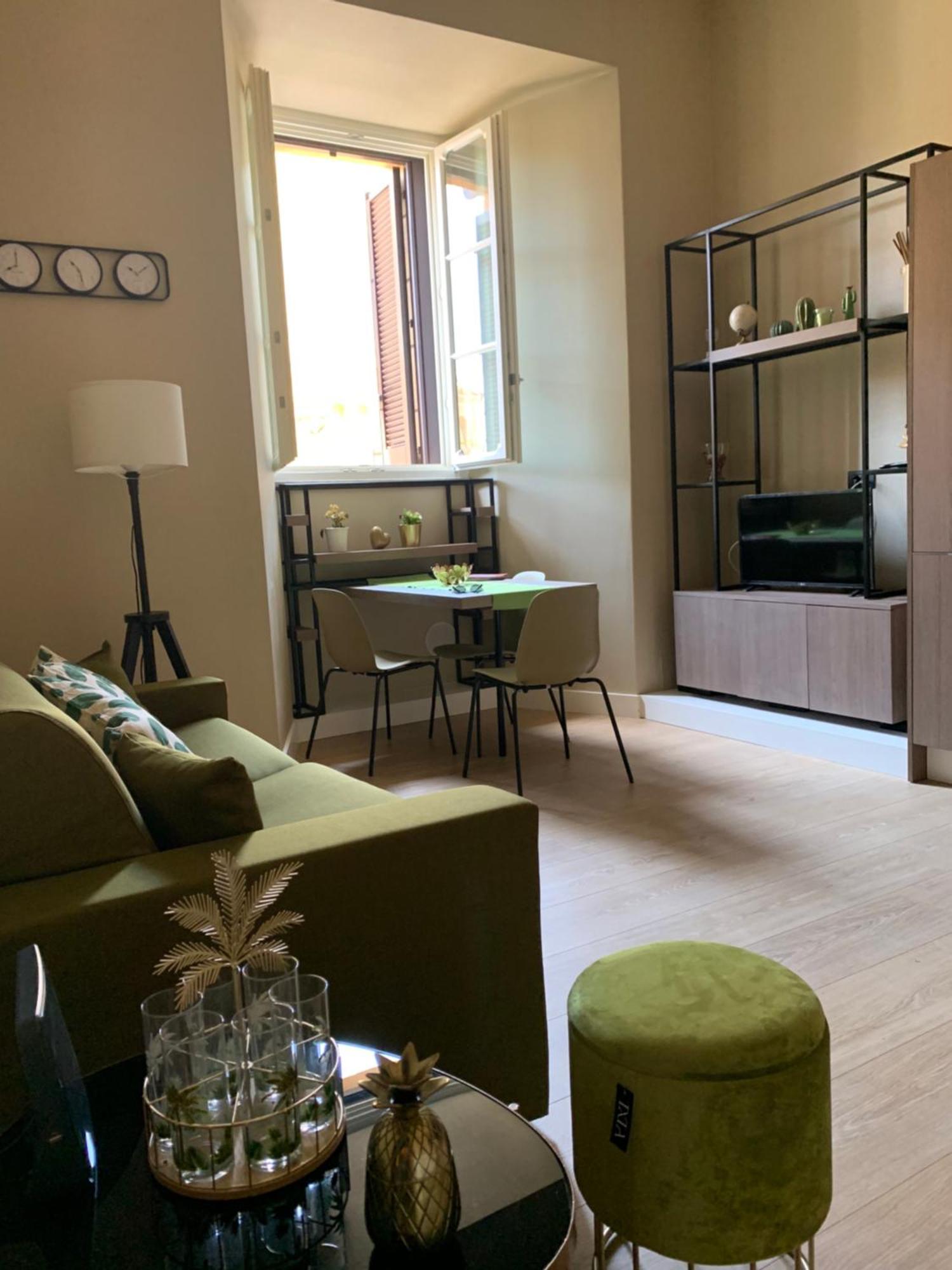 2 Appartement Naples