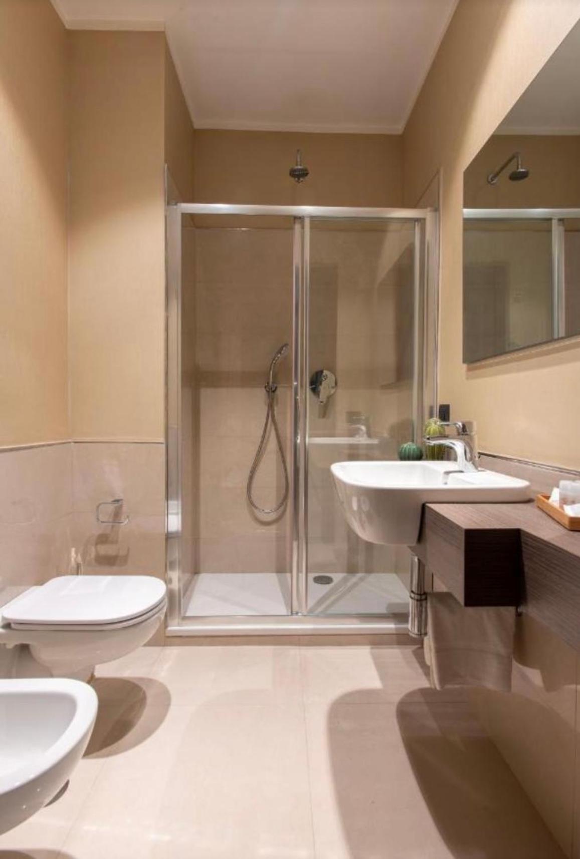 2 Appartement Naples